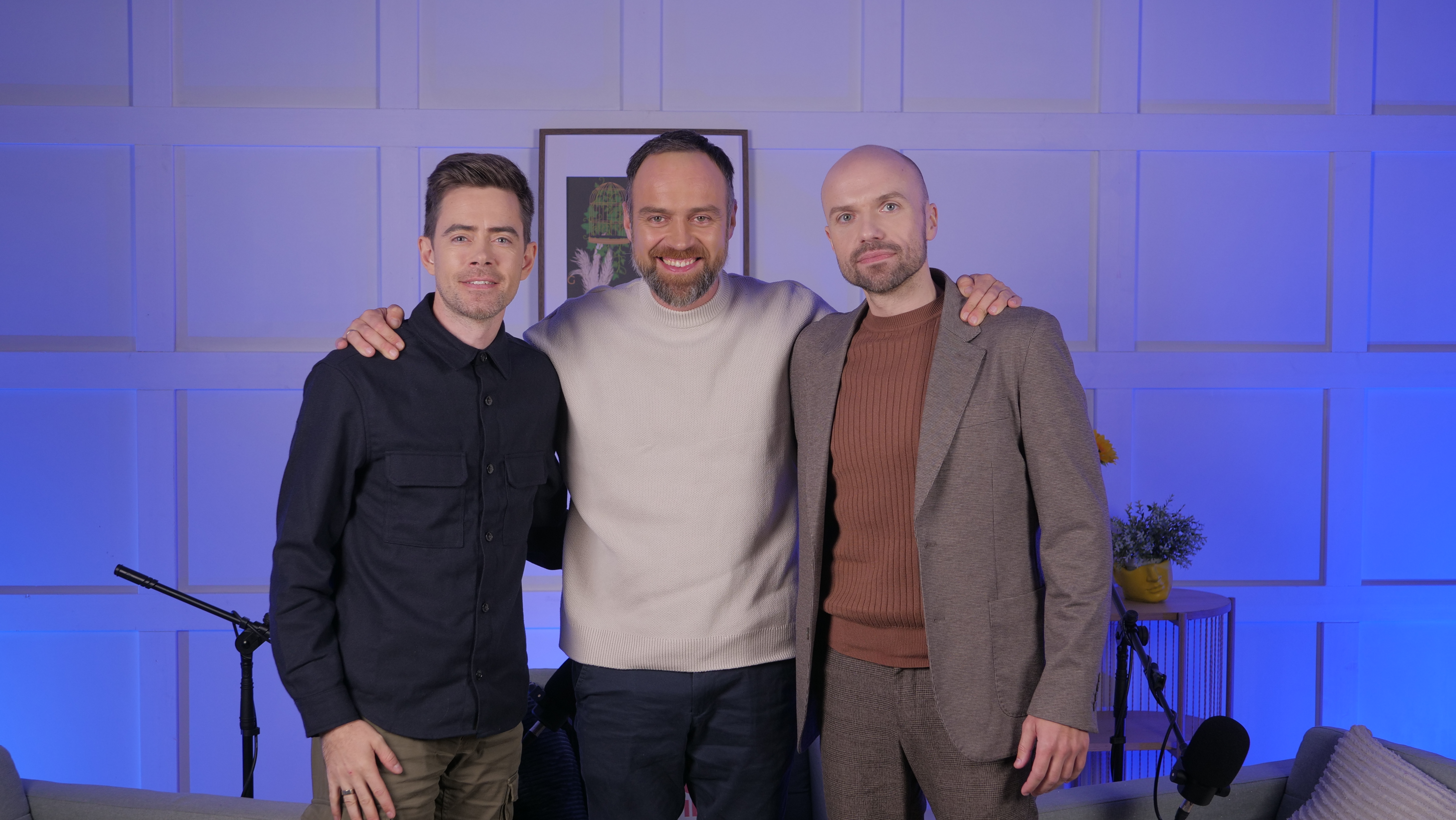 Ar tetis yra reikalingas?